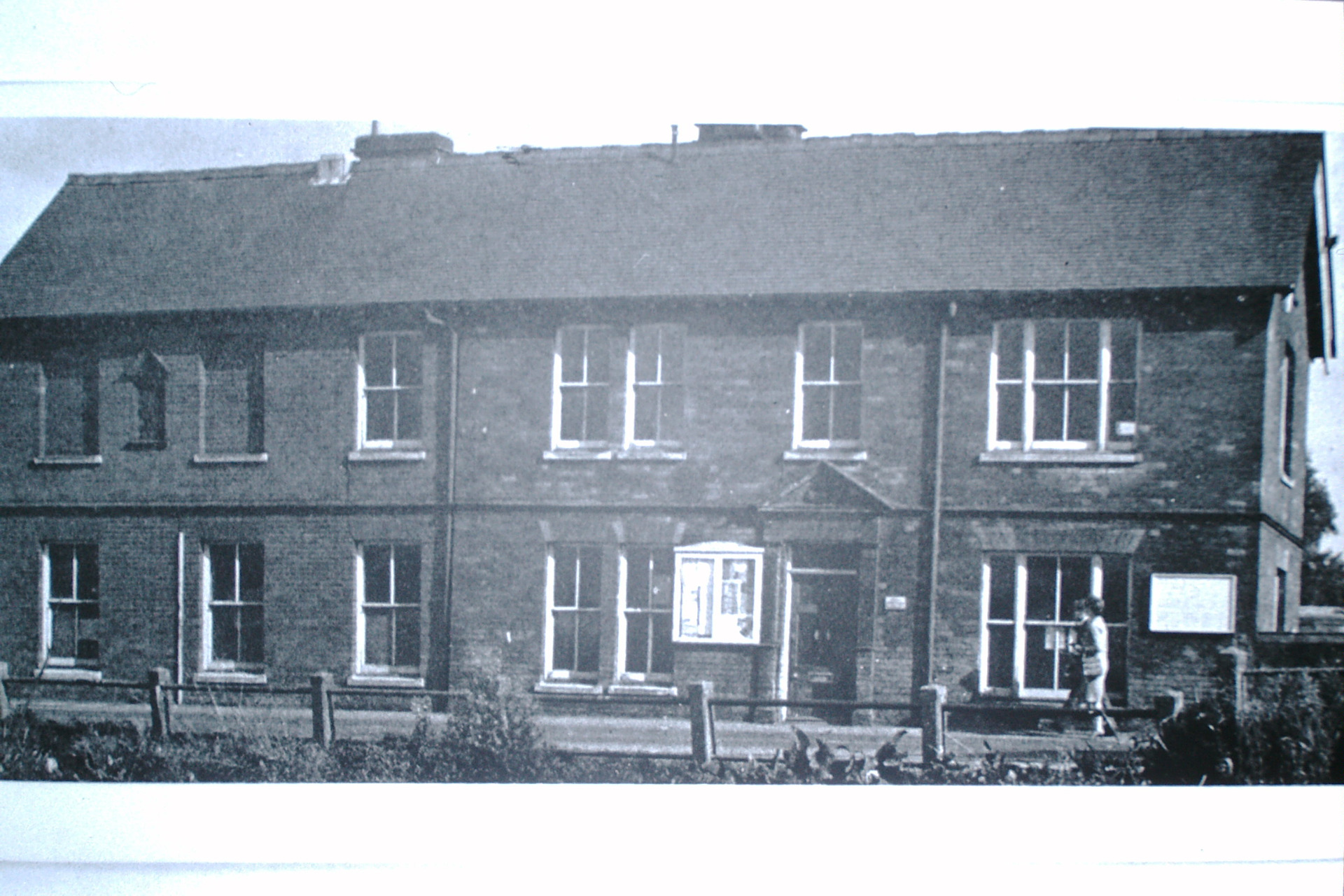 Chedgrave Loddon History